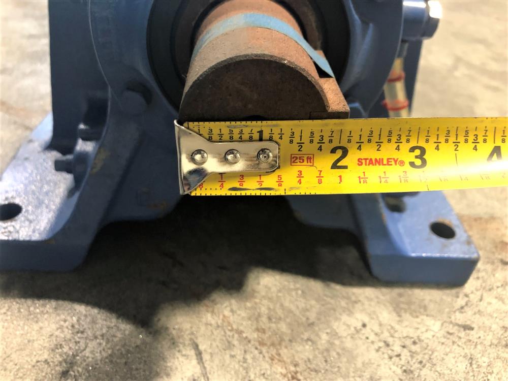 Sumitomo SMCYCLO Gear Reducer, Model CHH6135Y6, Ratio 6